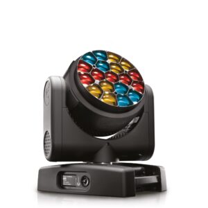 A.leda B-Eye K15